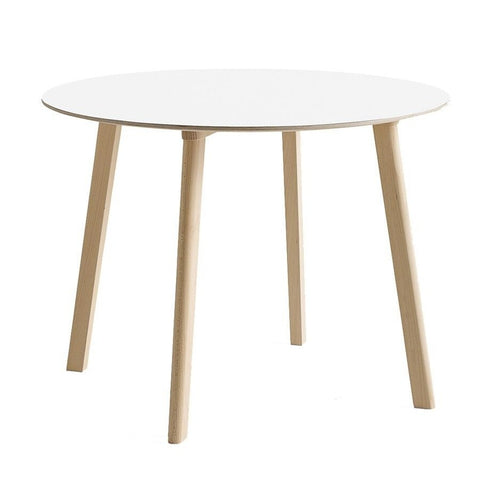 Copenhagen Deux CPH 220 Dining Table Ø98cm